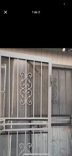 Puertas De Seguridad 