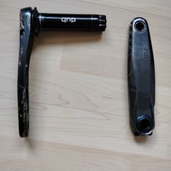 Sram Gx Crankset