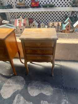 Side Tables