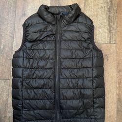 Primary Brand vest Boys Size 8/9