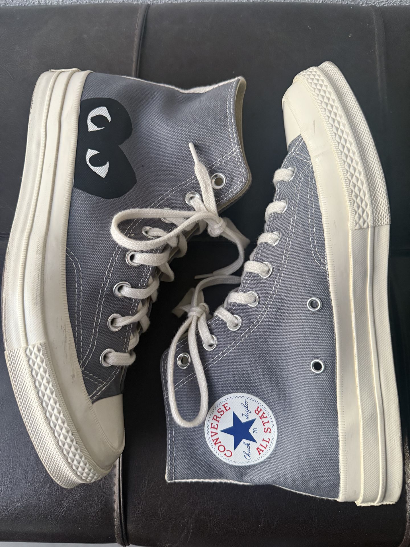Converse x CDG