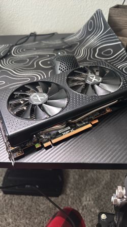 Radeon RX 6600