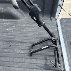 Bike Rack