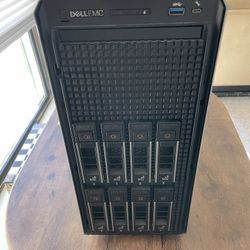 Dell EMC PowerEdge T350