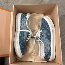 LV Sneakers LV8.5 US10