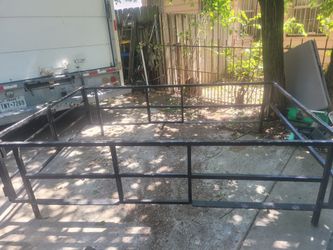 $260 Redilas Para Caja Larga
