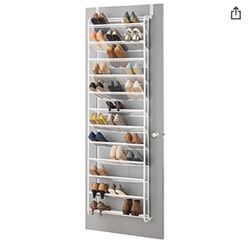 Shoe Organizer