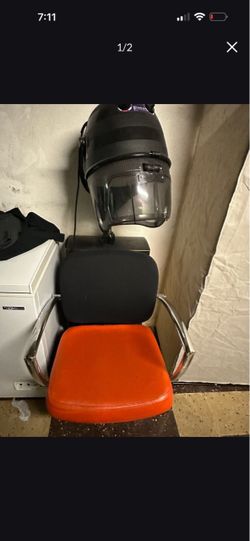 Hair dryer