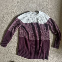 Maternity Sweater