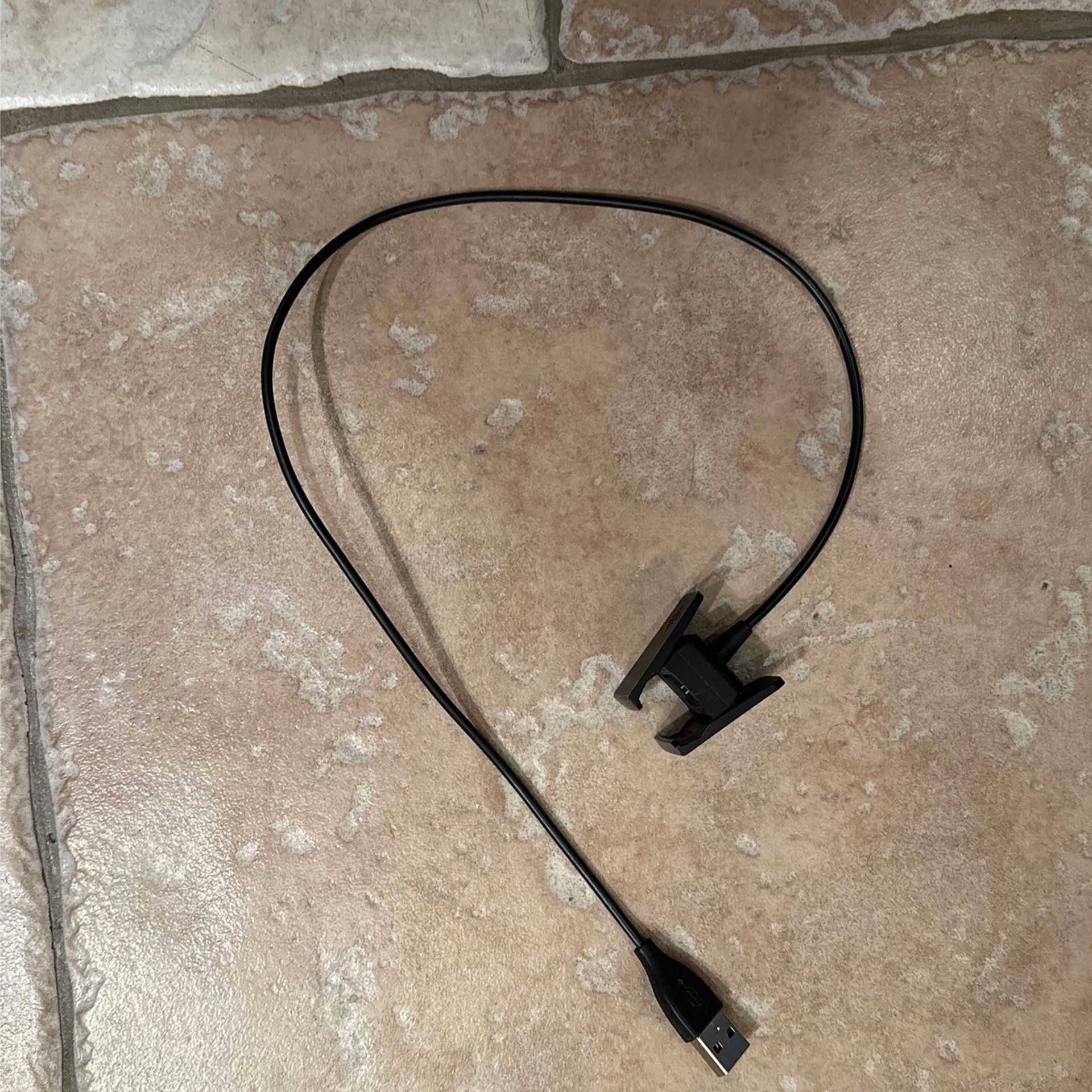 Fitbit Charge Two Charger Cord