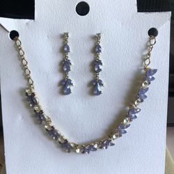 Necklace Set