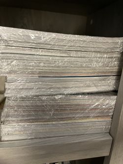 Lucky Peach Magazine Full Set