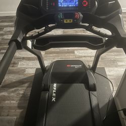  BowFlex BXT8J Treadmill 