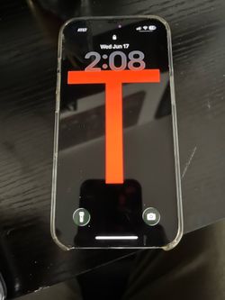 iPhone 13 Pro AT&T