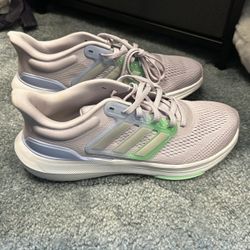 Nike Ultrabounce Sneakers