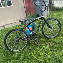 Beach Cruiser