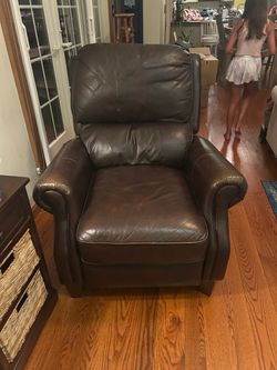 Recliner