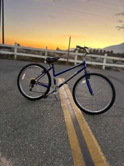 Diamondback Mountain Bike - Great Project Bike / Commuter