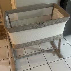 Baby Bassinet