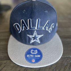 Cowboys Hat