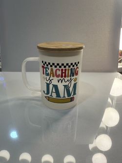 Tumblers and glass cups