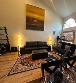 Floor lamps for living room or any area..