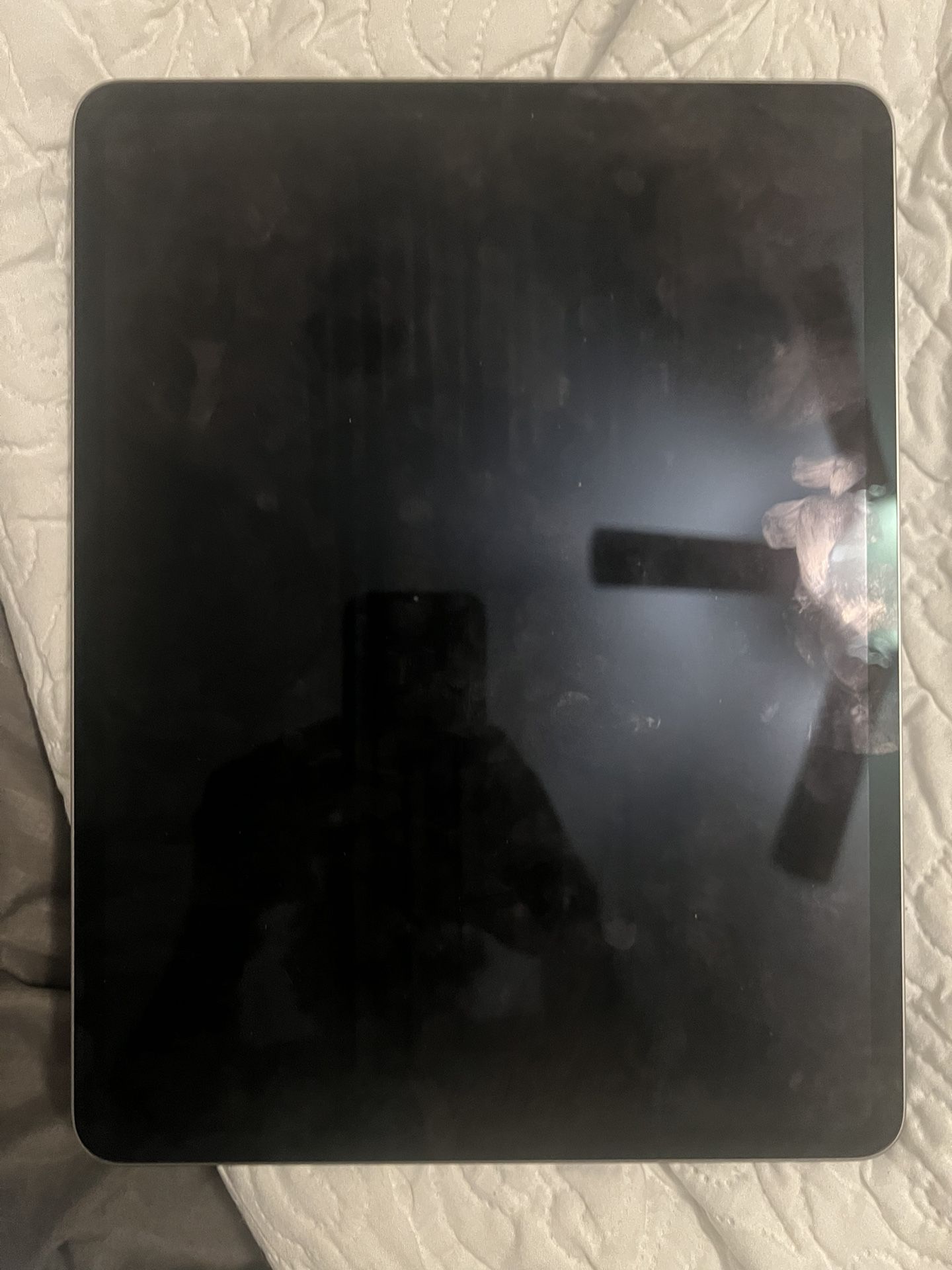 iPad Pro 12.9 128gb (6th Gen)