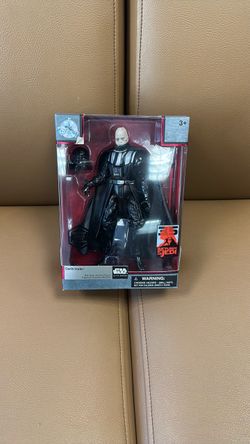 Darth Vader unopened box / new