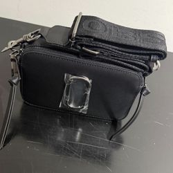 Marc Jacobs Snapshot crossbody bag