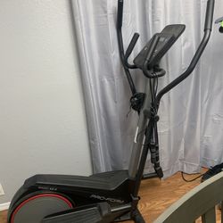 Elliptical 