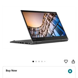 Lenovo ThinkPad