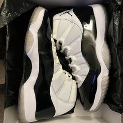 Jordan 11 Retro Concord