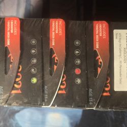 Core Set 2021 - Planeswalker Deck [Set of 5]