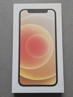 IPHONE 12 MINI 64GB UNLOCK ANY CARRIER IN GREAT Condition 100% BATTERY 🔋 LIFE 