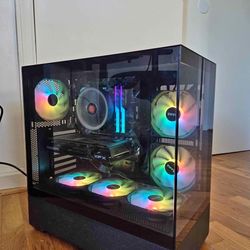 ⚡ Powerful Gaming PC – Plays Any Game Smooth
