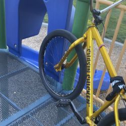 27.5 Beast Mode Se Bike