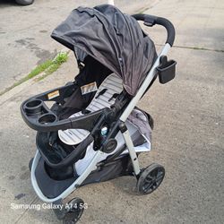 Greco  stroller