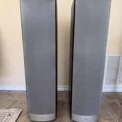 JBL Floorstanding Tower Speakers – Venue Series