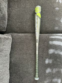 Louisville Slugger Omaha -10 USA Baseball Bat