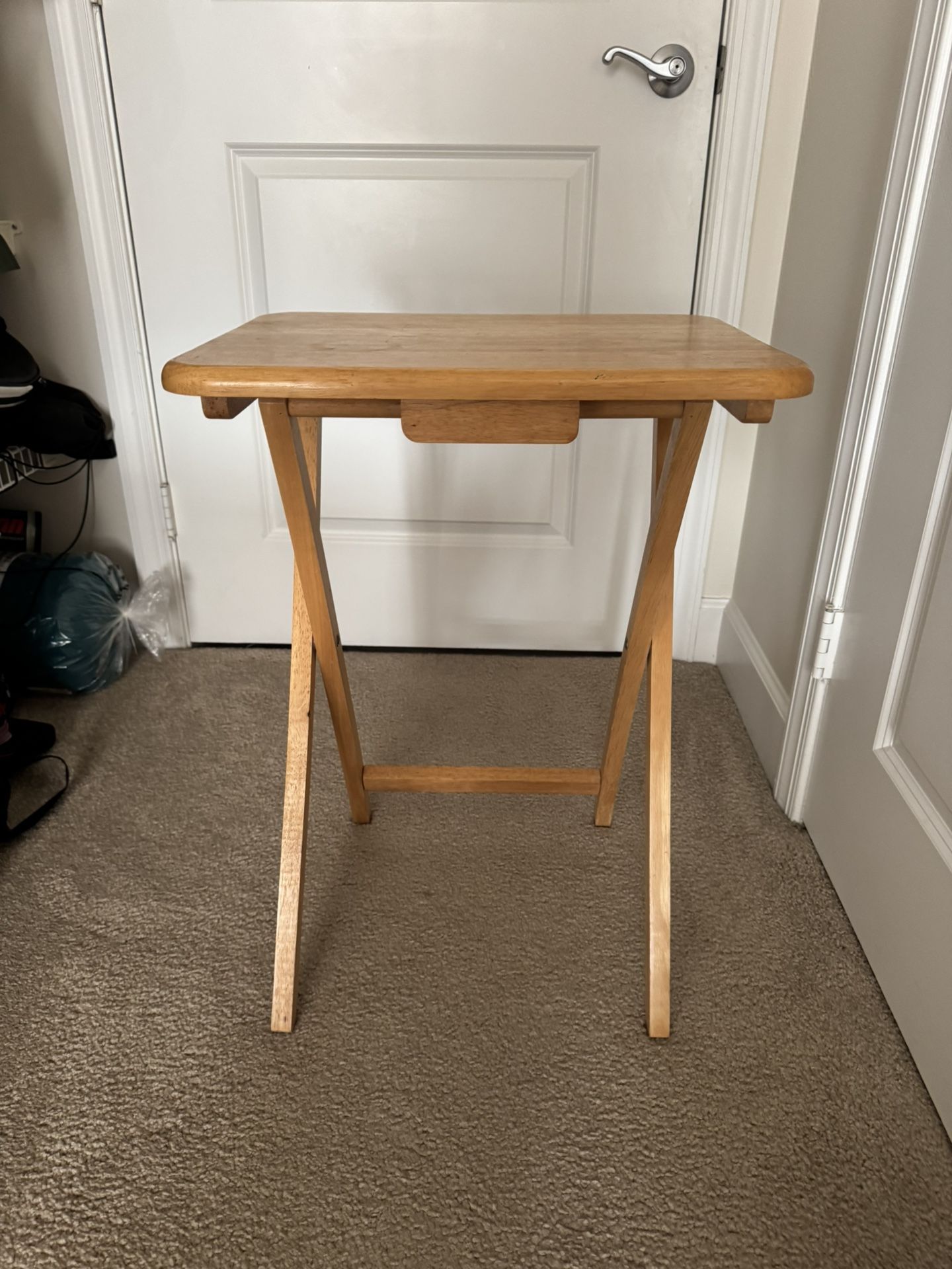 Foldable Table