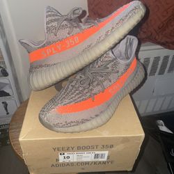 YEEZY 350 V2 BELUGA