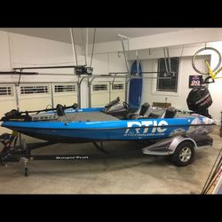 Ranger Z518C