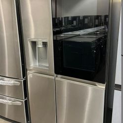 Brand New Refrigerator starting at just $499 and up FROM THERE for sale