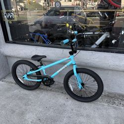 NEW SE Basher Kids BMX 20” Bike Bicycle - Redline Cult Throne Collective GT 