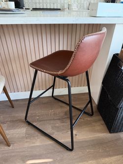 Pair of Bar Stools