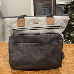 Pumping Bag 