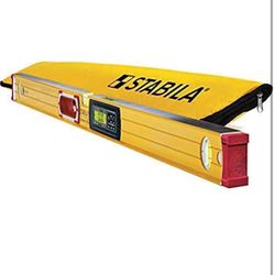 Stabila Smart Level 48”