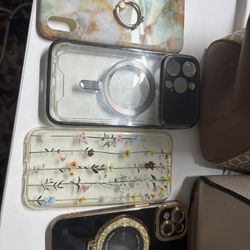I Phone Cases 