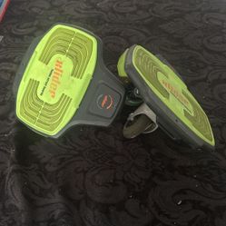 Xlider-skates