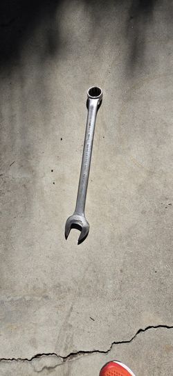 Proto Big Wrench
